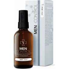 Toppharmamed MEN - CONTROL spray 50 ml