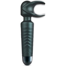 Man.wand EVO PINE GREY RECHARGEABLE MASTURBATOR