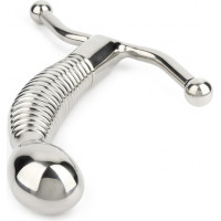 Mr. Steel Stallion G-Spot Stimulator