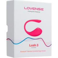 Lovense Lush 3