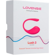 Lovense Lush 3
