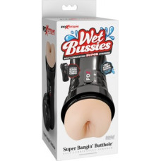 Pipedream Extreme Toyz WetBussies - Super Dūriena Dibens