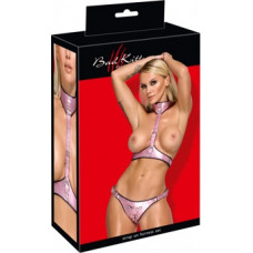 Bad Kitty BK StrapOn Set L/XL