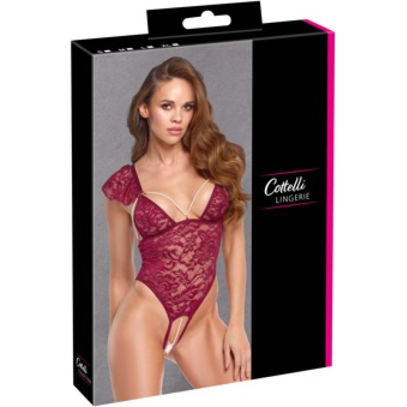 Cottelli Lingerie Ķermeņa pērles M
