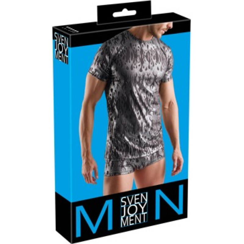 Svenjoyment M.S. krekls