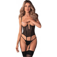 Obsessive Euphori gorset 2XL/3XL