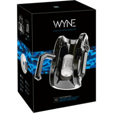 Wyne Masturbators 10