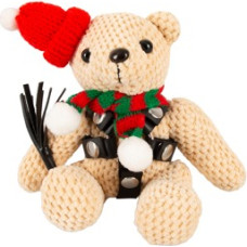 Bad Kitty Teddy Winter Edition