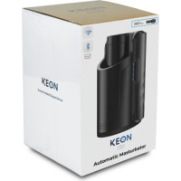 Kiiroo  Keon WiFi kombinētais komplekts