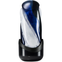 Tenga Flip 360 pusnakts violets