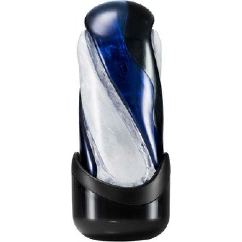 Tenga Flip 360 pusnakts violets