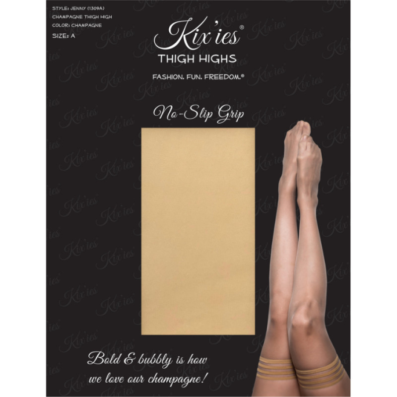 Kixies Dženija - Augšstilba Augstums - C - Kaila