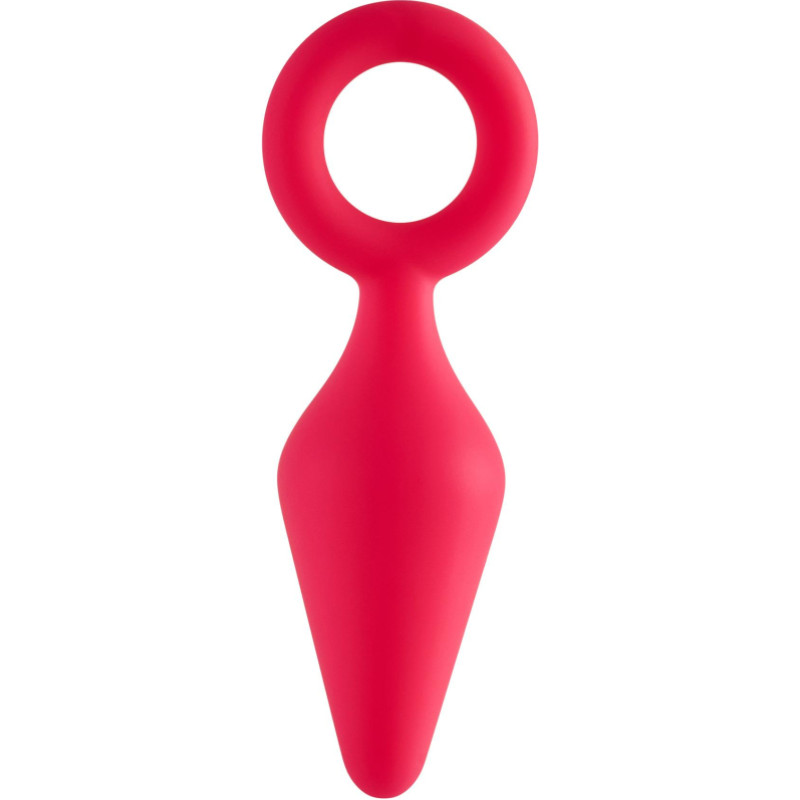 Dream Toys Soft Start Plug