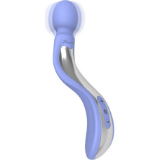 Teazers – Curved Wand Vibrator – Lavender