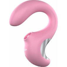 Toyjoy Twist Clitoral Vibrator