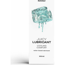 Satisfyer Water Based Lubricant (300 ml) (Cooling Comfort)
