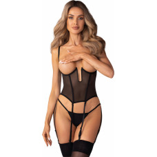 Obsessive Euphori gorset 2XL/3XL