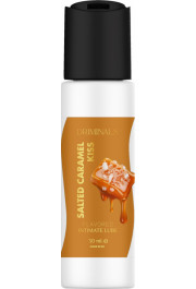 Driminals KISS SALTED CARAMEL