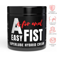Lube4Lovers Lubrificante Anale A is for Easy Fist 500 ML