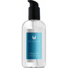 Me You Us Żel-Aqua Slix Water -based Lubricant 250 ml