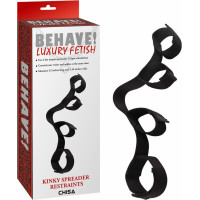 Behave Kinky Spreader Restraints
