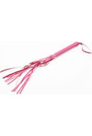 Grajmy Razem Pejcz - Whip Pink(różowy)