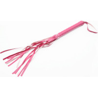 Grajmy Razem Pejcz - Whip Pink(różowy)
