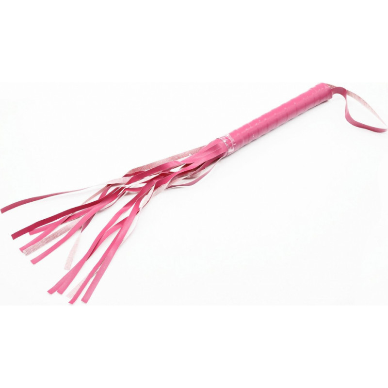 Grajmy Razem Pejcz - Whip Pink(różowy)