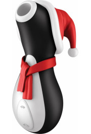 Satisfyer Penguin Holiday Edition