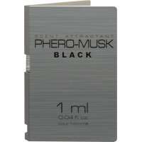 Aurora Feromony-PHERO-MUSK BLACK 1 ml