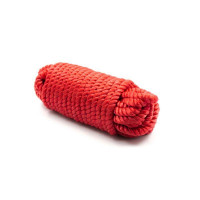 Toyz4Lovers Bondage rope 10 (rossa)