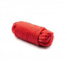 Toyz4Lovers Bondage rope 10 (rossa)