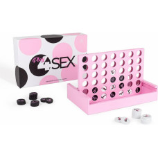 Secret Play PLAY4SEX WOODEN GAME