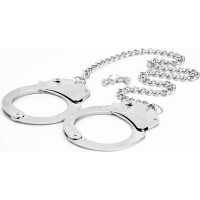 Fantasy Metal handcuffs