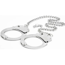 Fantasy Metal handcuffs