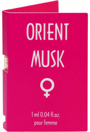 Aurora Feromony-Orient Musk 1ml.
