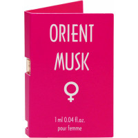 Aurora Feromony-Orient Musk 1ml.