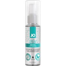 JO System JO - JO Misting Toy Cleaner 2oz / 60ml White