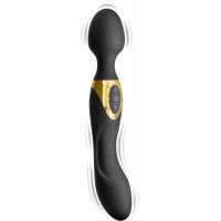 Black Empire WAND VIBRO MY GODDESS BLACK EMP