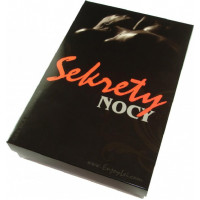 V-Play Gry-Gra SEKRETY NOCY