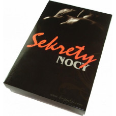 V-Play Gry-Gra SEKRETY NOCY