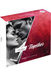 Magic Shiver Together