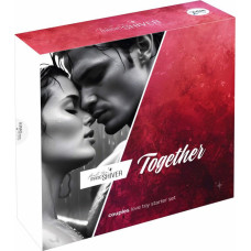 Magic Shiver Together