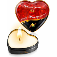 Secret Pleasure BOUGIE MASSAGE VANILLE 35ML