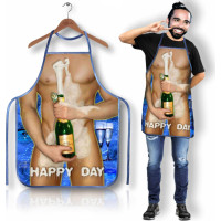 Grammi Fartuszek 133HD Happy Day