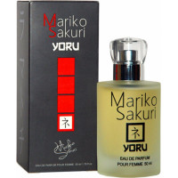 Aurora Feromony-Mariko Sakuri YORU 50 ml for women