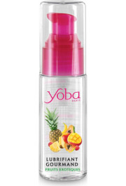 Yoba LUB GOURMAND EXOTIC 50 ML
