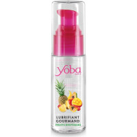 Yoba LUB GOURMAND EXOTIC 50 ML