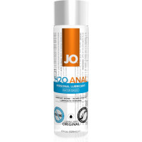 JO System JO - Anaal H2O Glijmiddel 120 ml