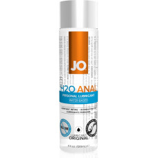 JO System JO - Anaal H2O Glijmiddel 120 ml